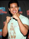 Mario Lopez