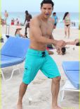 Mario Lopez