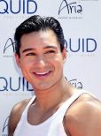 Mario Lopez