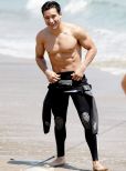 Mario Lopez