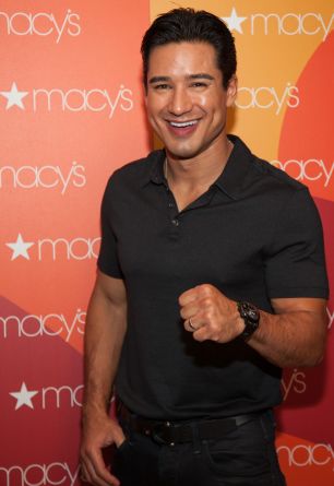 Mario Lopez