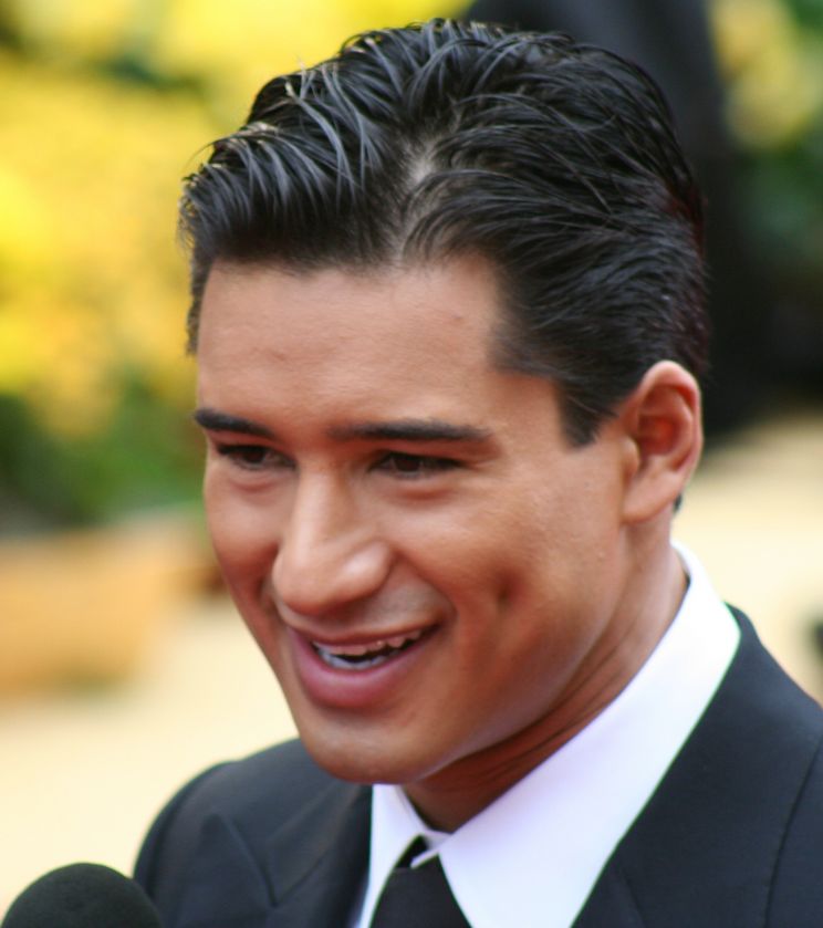 Mario Lopez