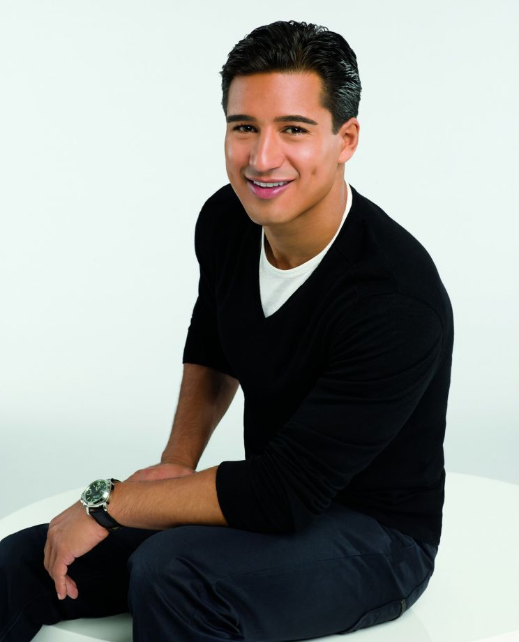 Mario Lopez