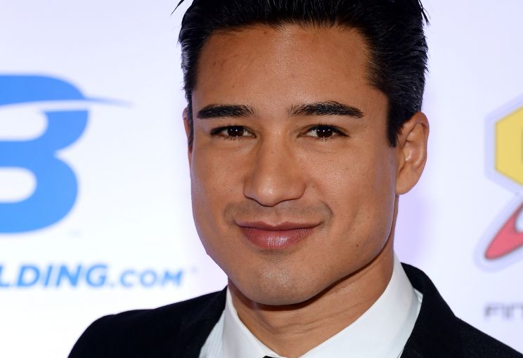 Mario Lopez