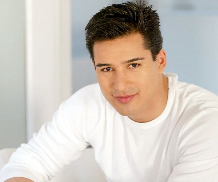 Mario Lopez