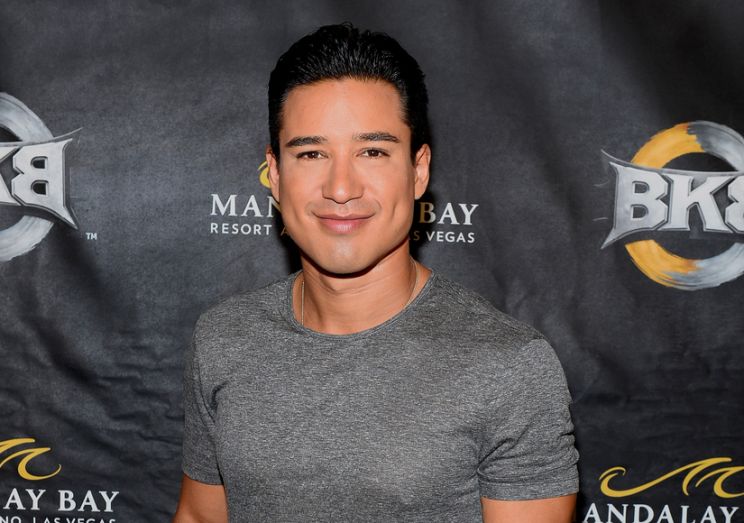 Mario Lopez