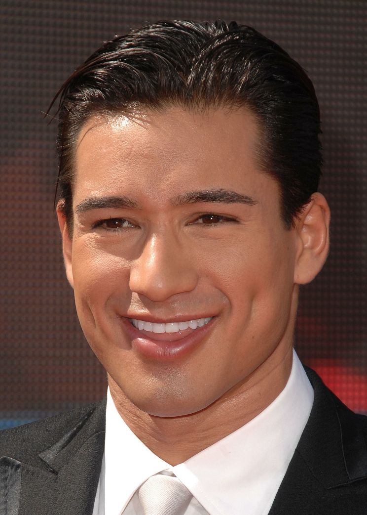 Mario Lopez