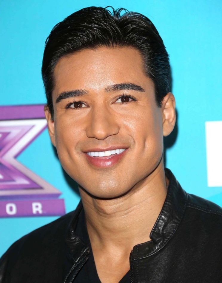 Mario Lopez