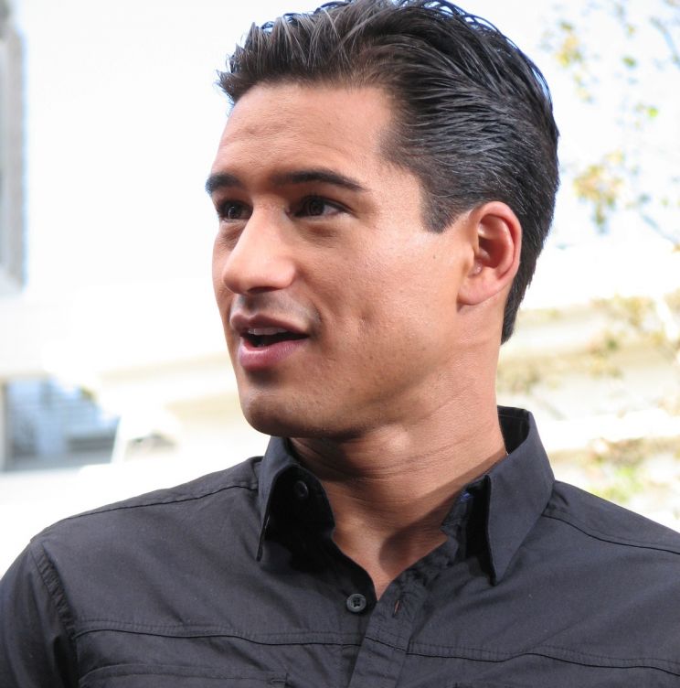 Mario Lopez