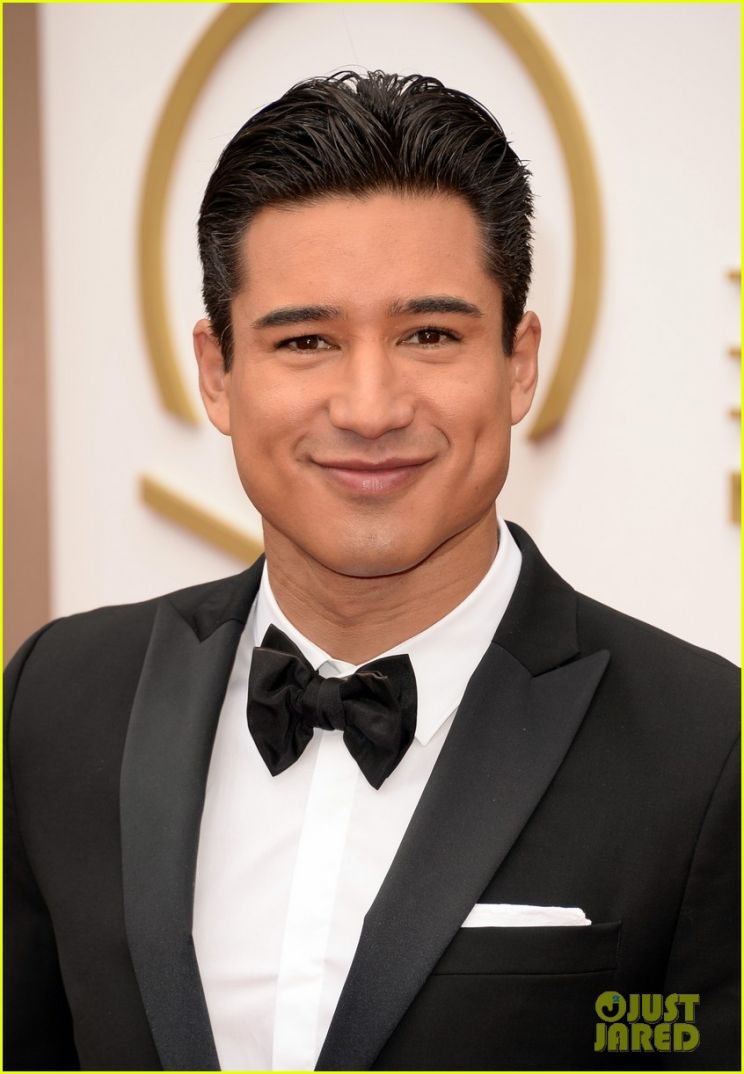 Mario Lopez