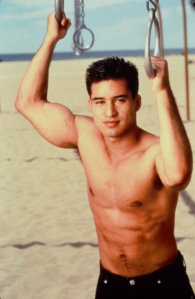 Mario Lopez