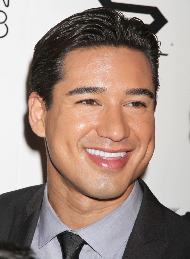 Mario Lopez