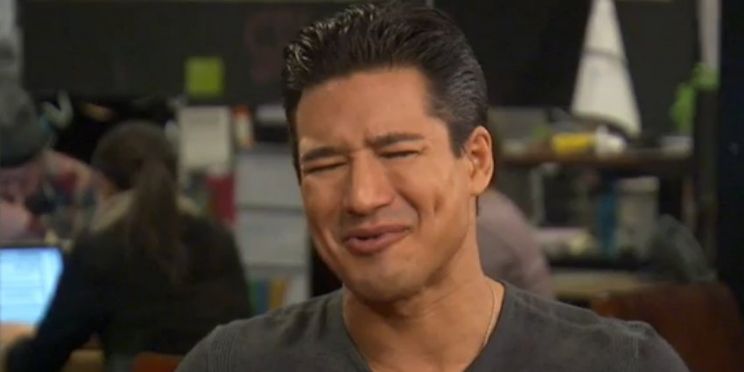 Mario Lopez