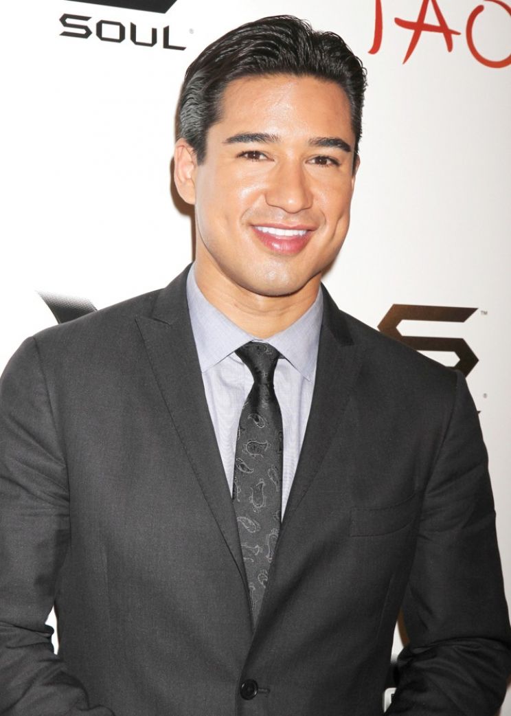 Mario Lopez