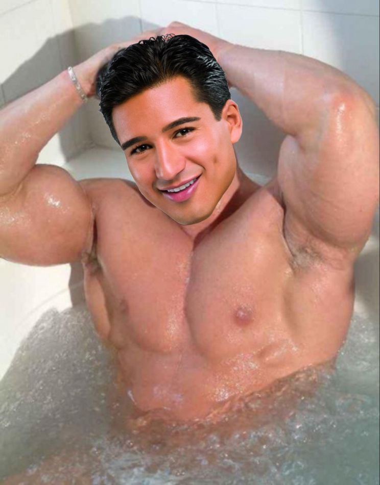 Mario Lopez