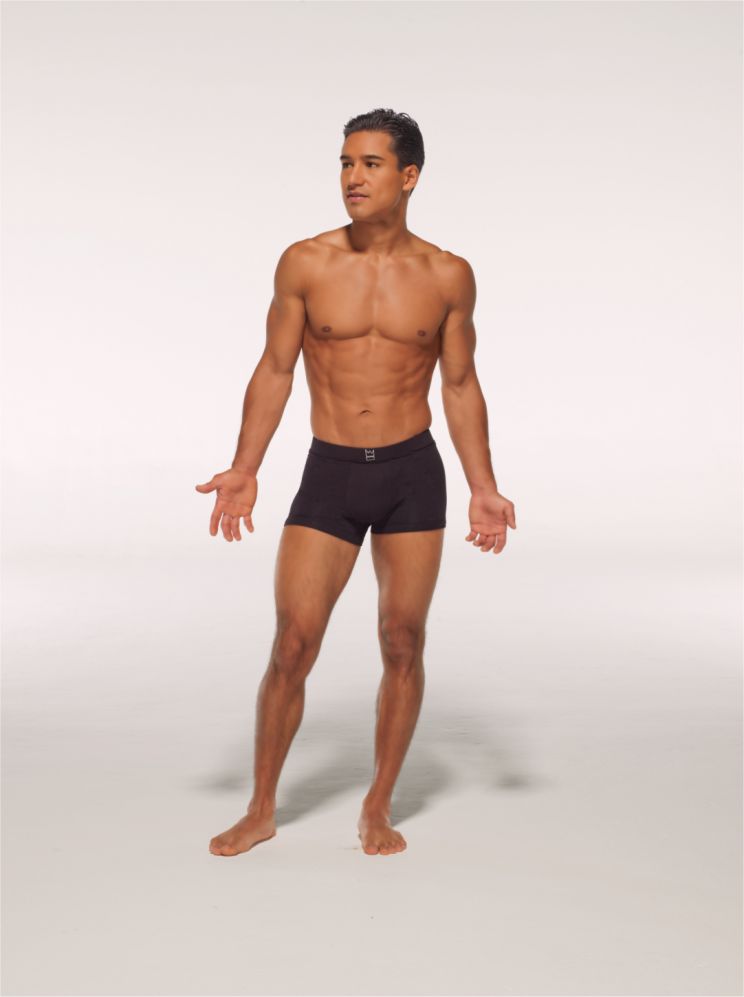 Mario Lopez