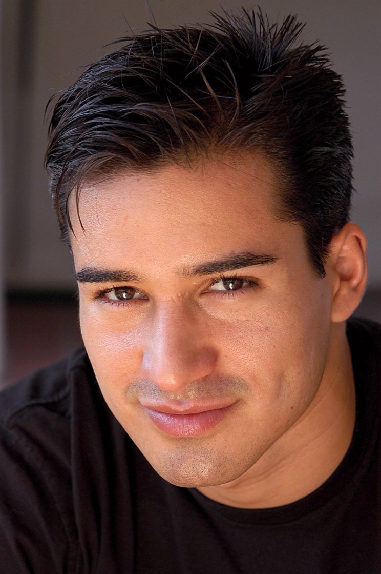 Mario Lopez
