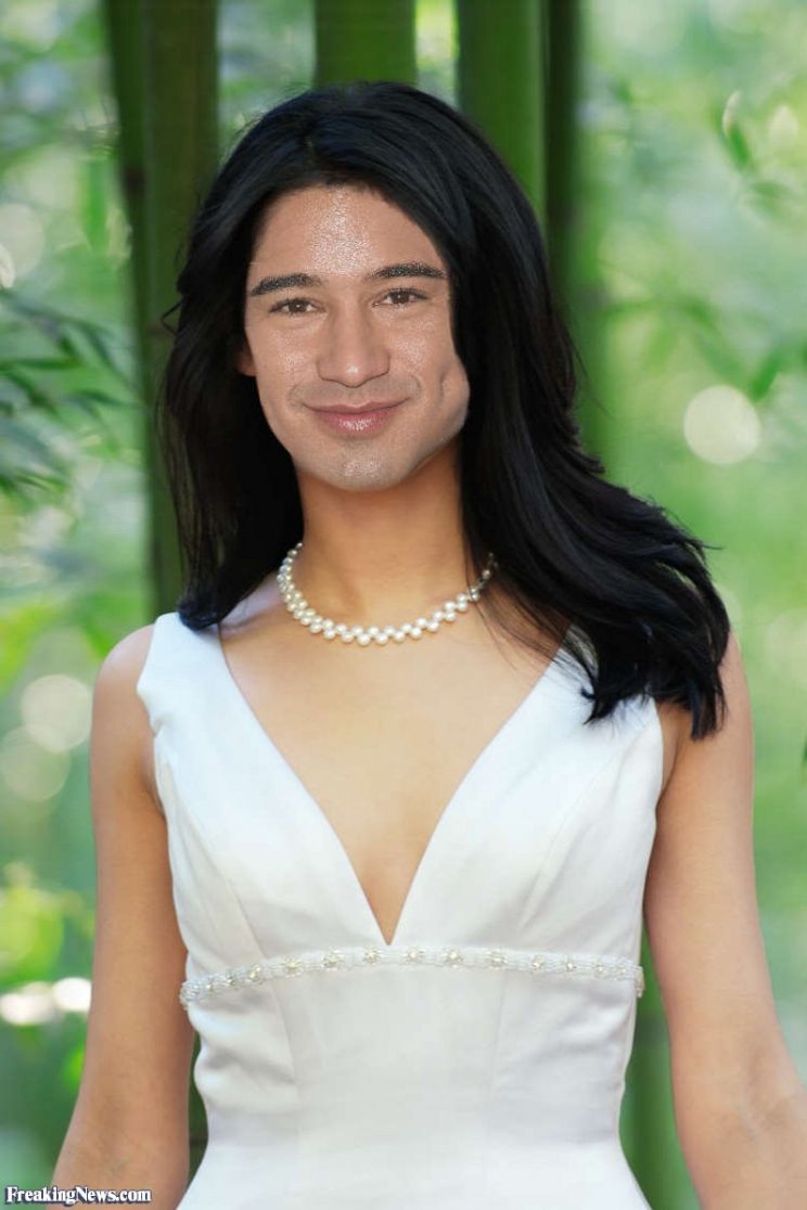 Mario Lopez