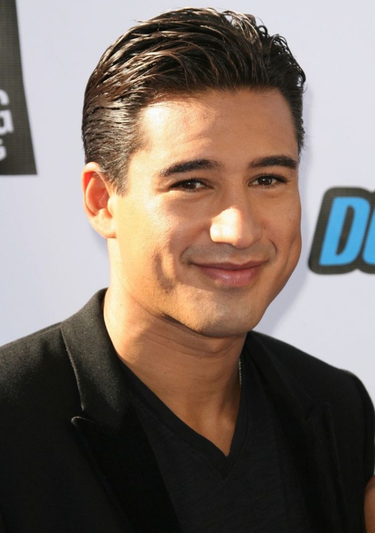 Mario Lopez