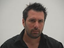 Mario Macaluso