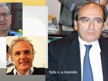 Mario Macaluso