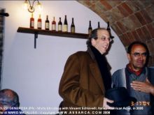 Mario Macaluso
