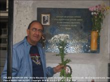 Mario Macaluso