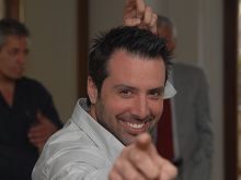 Mario Macaluso