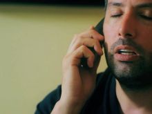 Mario Macaluso