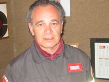 Mario Macaluso
