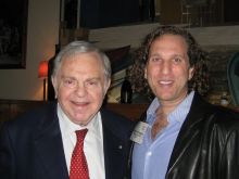 Mario Macaluso