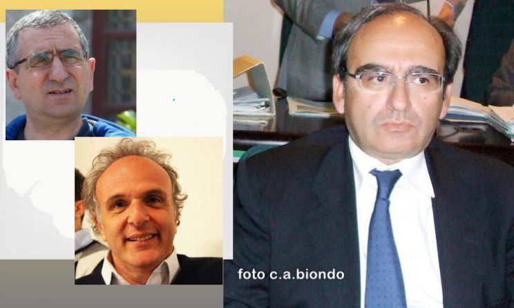 Mario Macaluso