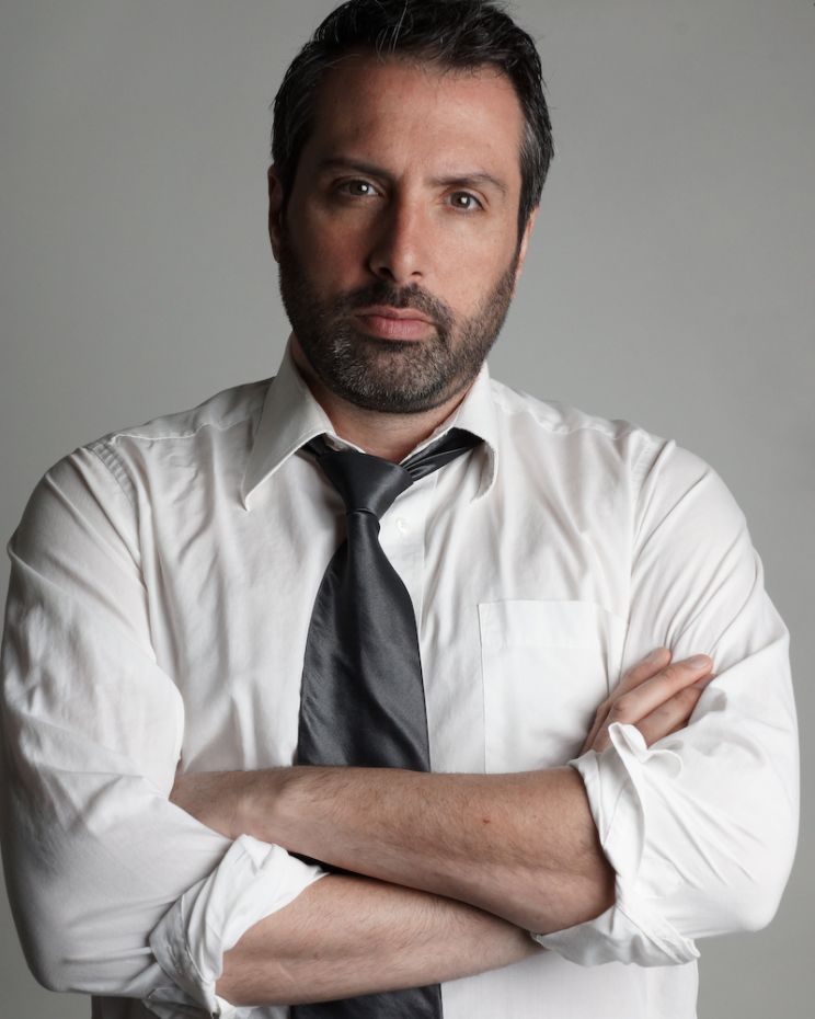 Mario Macaluso