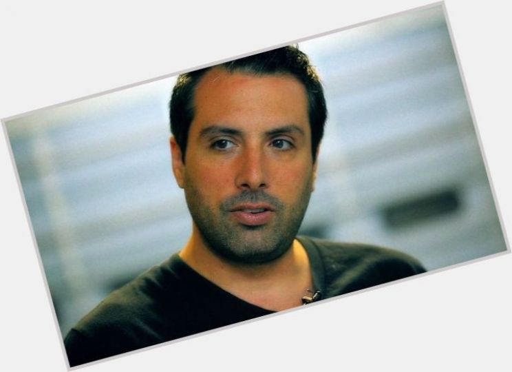 Mario Macaluso