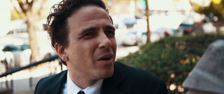 Mario Macaluso