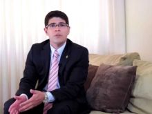 Mario Machado