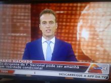 Mario Machado