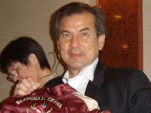 Mario Machado