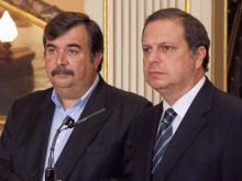 Mario Machado