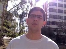 Mario Machado