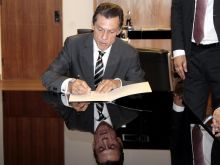 Mario Machado