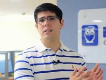 Mario Machado