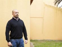 Mario Machado