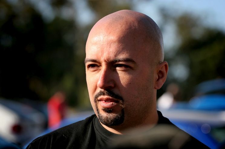 Mario Machado