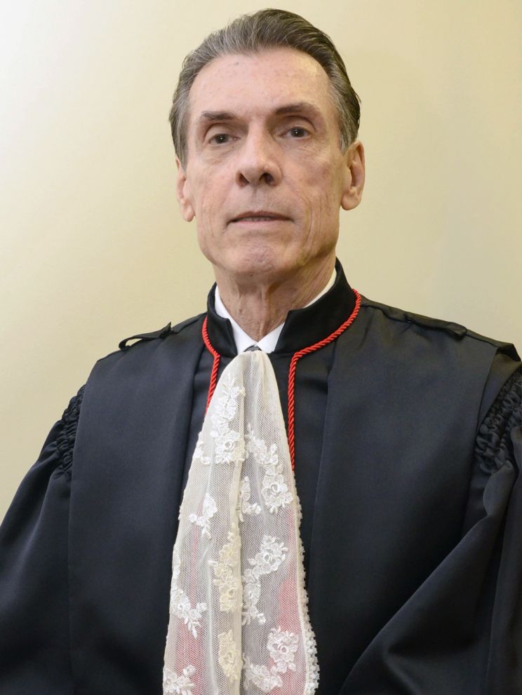 Mario Machado