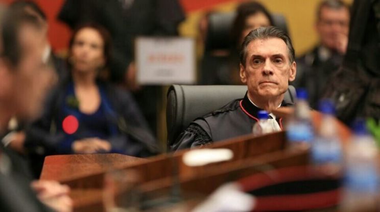 Mario Machado