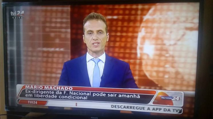 Mario Machado