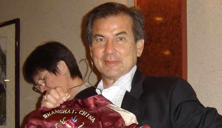 Mario Machado