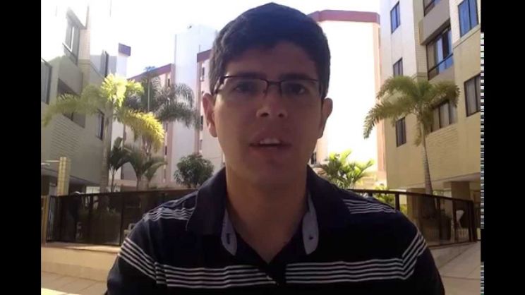 Mario Machado