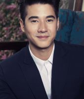 Mario Maurer